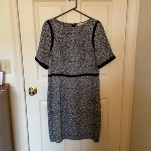 The Limited Scandal Sheath